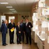 Ambassador Extraordinary and Plenipotentiary of Japan to Ukraine visits Grinchenko University